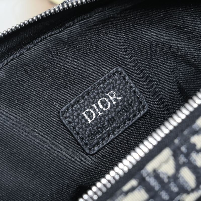 Christian Dior Satchel Bags